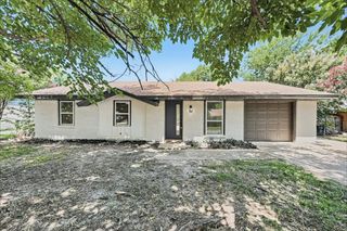 3716 Clotell Drive, Fort Worth, TX 76119