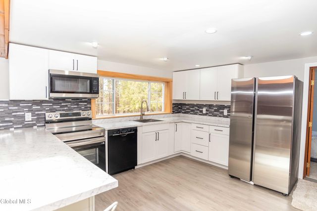 851 County Road 106 Lot 2, Mayfield, NY 12010