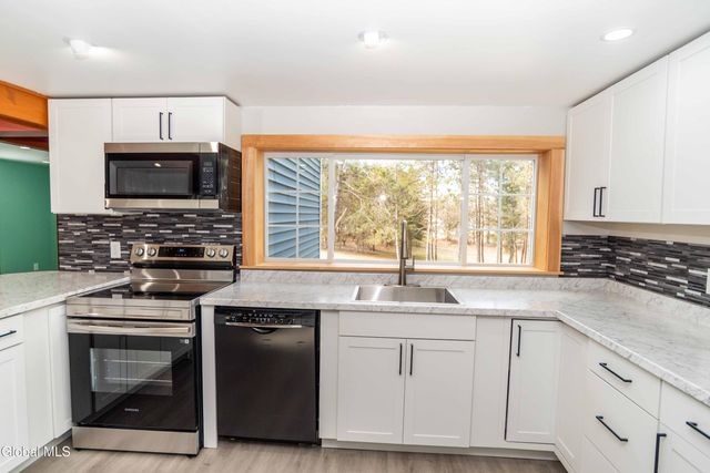 851 County Road 106 Lot 2, Mayfield, NY 12010