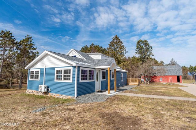 851 County Road 106 Lot 2, Mayfield, NY 12010