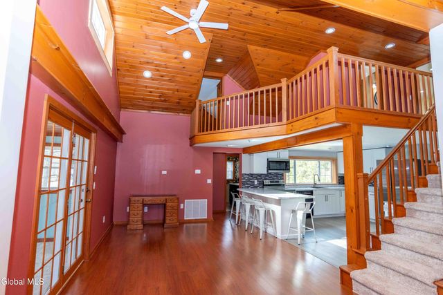 851 County Road 106 Lot 2, Mayfield, NY 12010