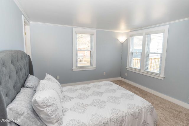 851 County Road 106 Lot 2, Mayfield, NY 12010