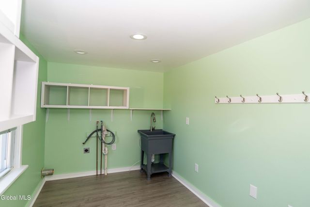 851 County Road 106 Lot 2, Mayfield, NY 12010