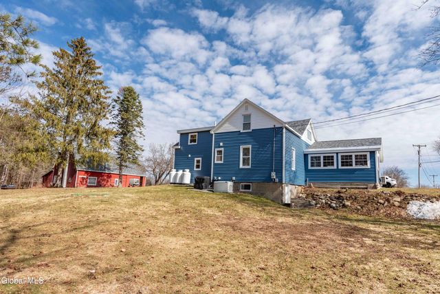 851 County Road 106 Lot 2, Mayfield, NY 12010