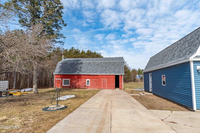 851 County Road 106 Lot 2, Mayfield, NY 12010