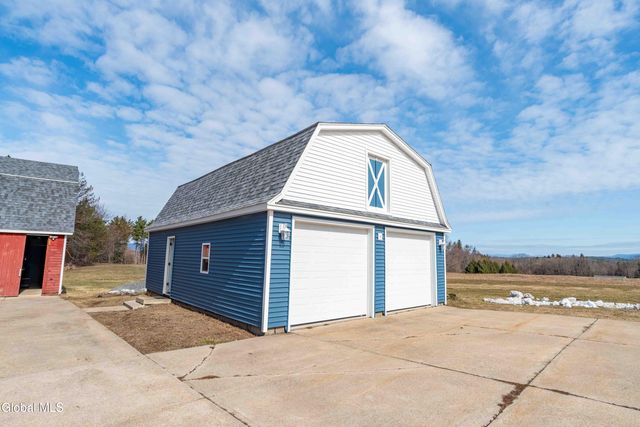 851 County Road 106 Lot 2, Mayfield, NY 12010