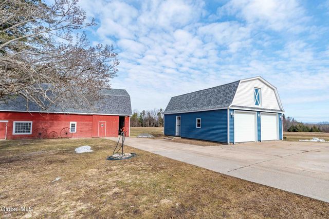 851 County Road 106 Lot 2, Mayfield, NY 12010