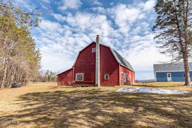 851 County Road 106 Lot 2, Mayfield, NY 12010