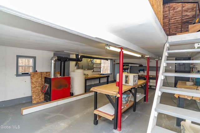 851 County Road 106 Lot 2, Mayfield, NY 12010