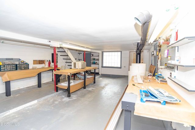 851 County Road 106 Lot 2, Mayfield, NY 12010