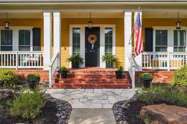 6025 Winter Park Drive, North Richland Hills, TX 76180