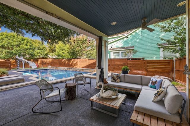 6025 Winter Park Drive, North Richland Hills, TX 76180