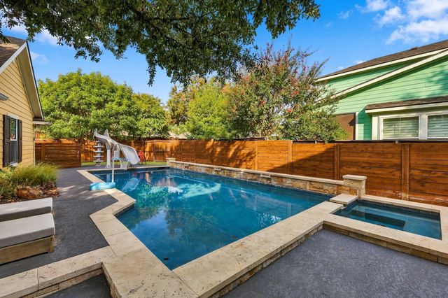 6025 Winter Park Drive, North Richland Hills, TX 76180