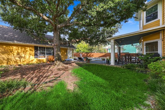 6025 Winter Park Drive, North Richland Hills, TX 76180