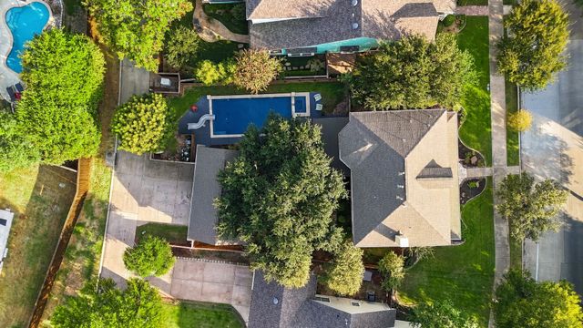 6025 Winter Park Drive, North Richland Hills, TX 76180