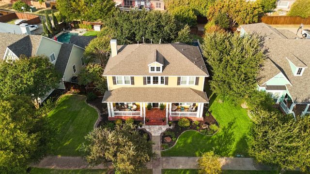 6025 Winter Park Drive, North Richland Hills, TX 76180