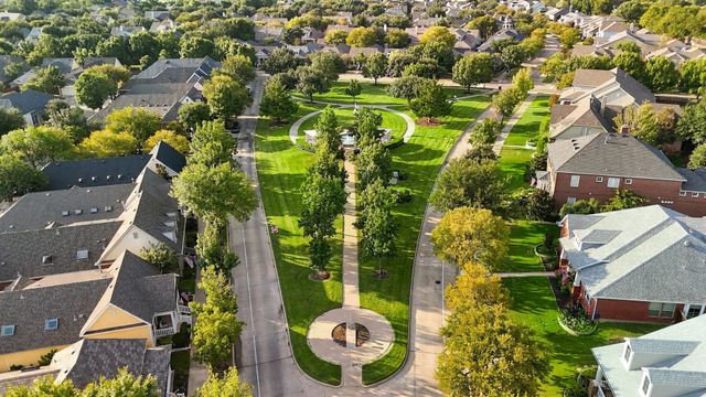 6025 Winter Park Drive, North Richland Hills, TX 76180