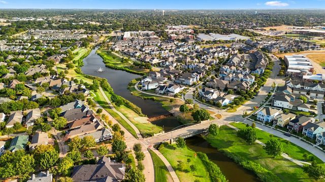 6025 Winter Park Drive, North Richland Hills, TX 76180