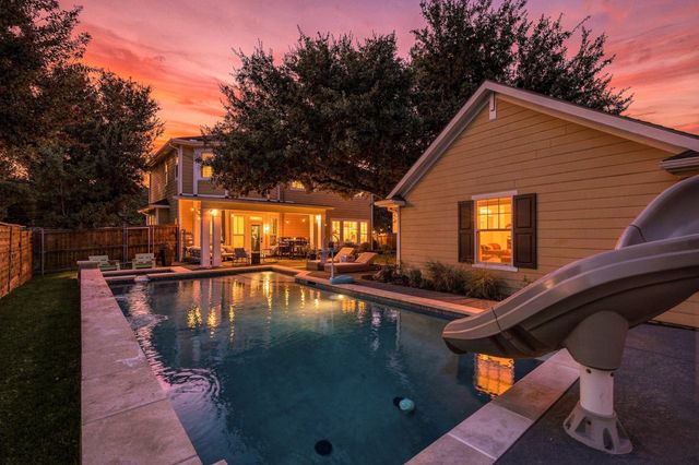 6025 Winter Park Drive, North Richland Hills, TX 76180