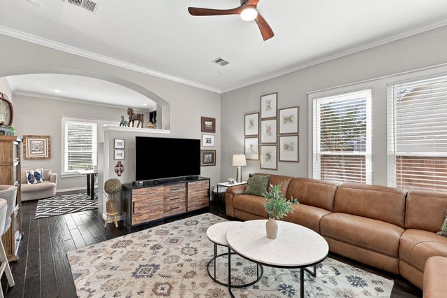 6025 Winter Park Drive, North Richland Hills, TX 76180