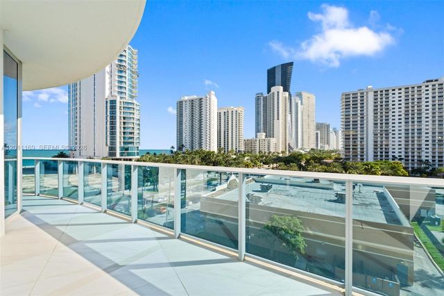 17550 Collins Ave 501, Sunny Isles Beach, FL 33160