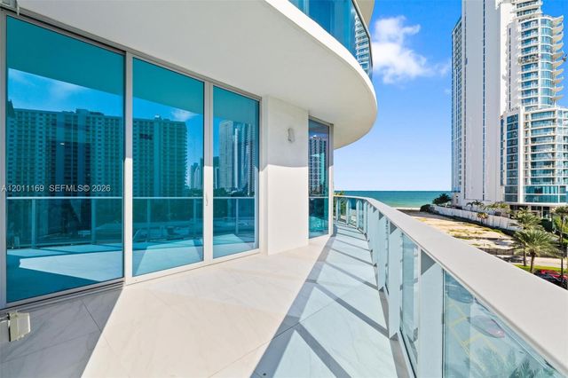 17550 Collins Ave 501, Sunny Isles Beach, FL 33160