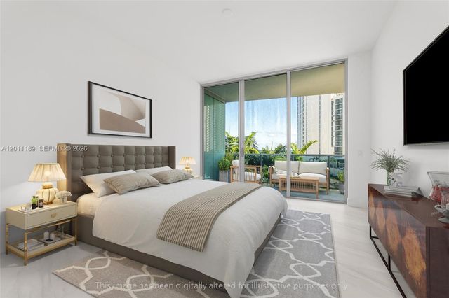 17550 Collins Ave 501, Sunny Isles Beach, FL 33160