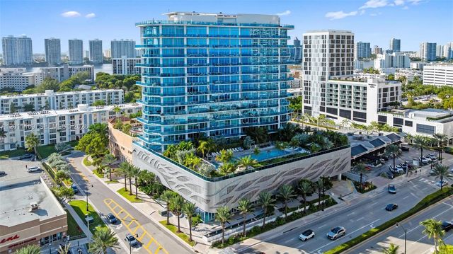 17550 Collins Ave 501, Sunny Isles Beach, FL 33160