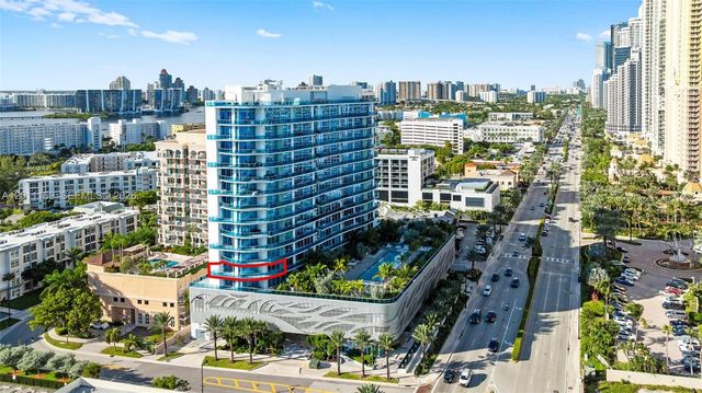 17550 Collins Ave 501, Sunny Isles Beach, FL 33160