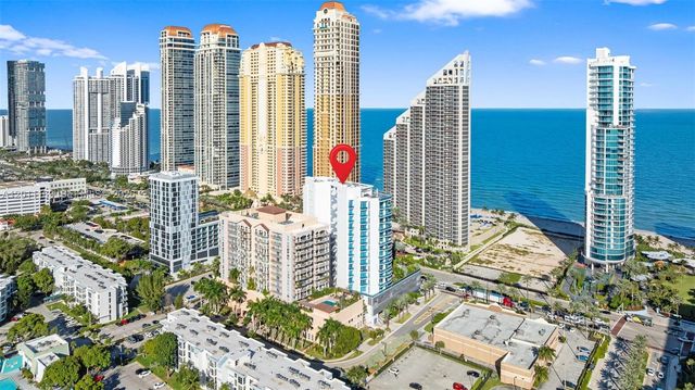 17550 Collins Ave 501, Sunny Isles Beach, FL 33160
