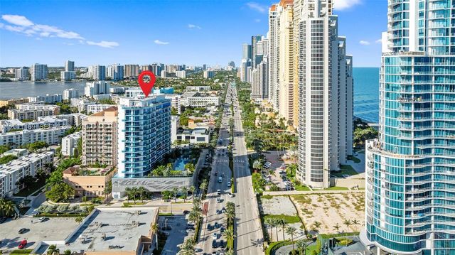 17550 Collins Ave 501, Sunny Isles Beach, FL 33160