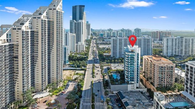 17550 Collins Ave 501, Sunny Isles Beach, FL 33160