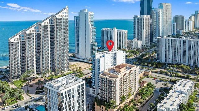 17550 Collins Ave 501, Sunny Isles Beach, FL 33160