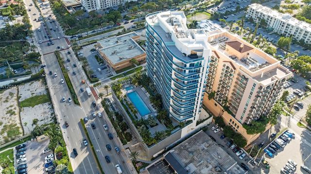 17550 Collins Ave 501, Sunny Isles Beach, FL 33160