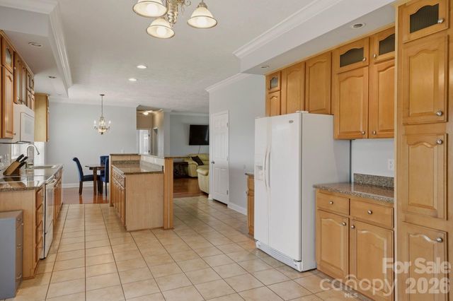 6795 Jones Road, Salisbury, NC 28147