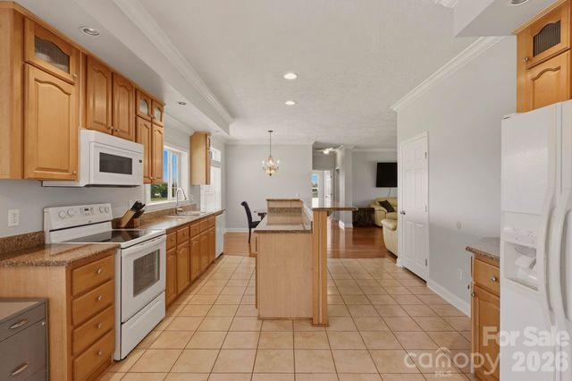 6795 Jones Road, Salisbury, NC 28147