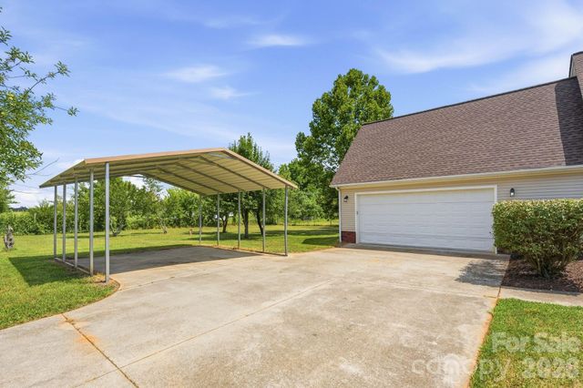 6795 Jones Road, Salisbury, NC 28147