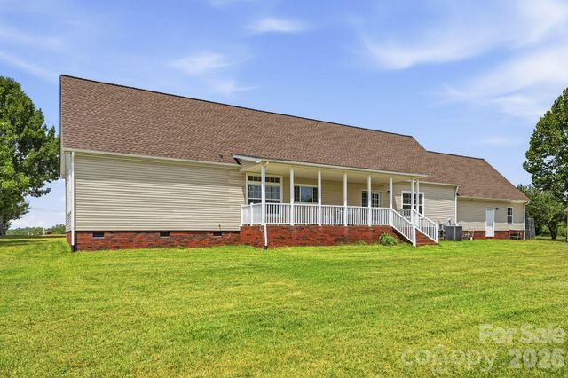 6795 Jones Road, Salisbury, NC 28147