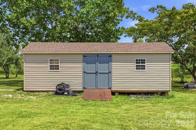 6795 Jones Road, Salisbury, NC 28147