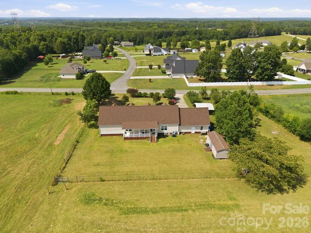 6795 Jones Road, Salisbury, NC 28147