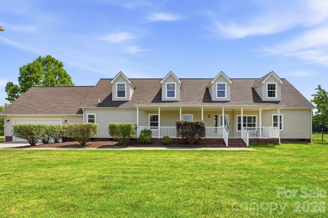 6795 Jones Road, Salisbury, NC 28147