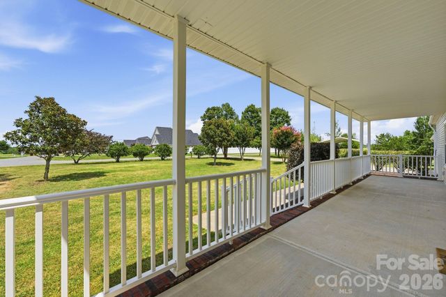 6795 Jones Road, Salisbury, NC 28147