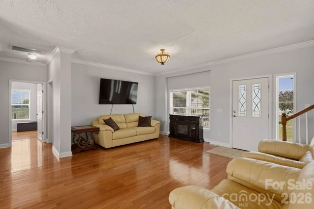 6795 Jones Road, Salisbury, NC 28147