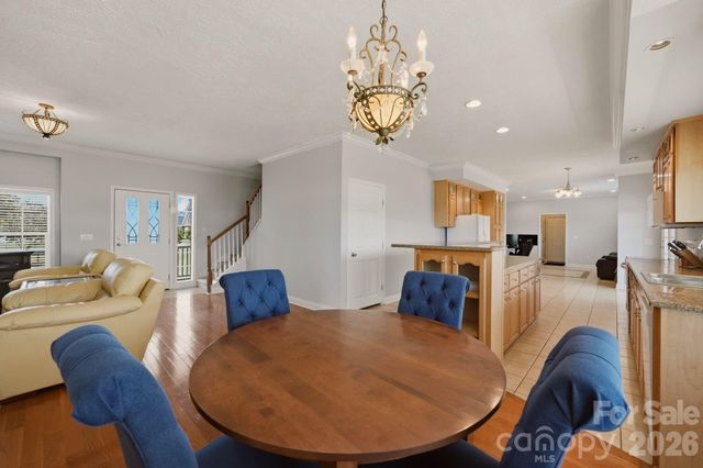 6795 Jones Road, Salisbury, NC 28147