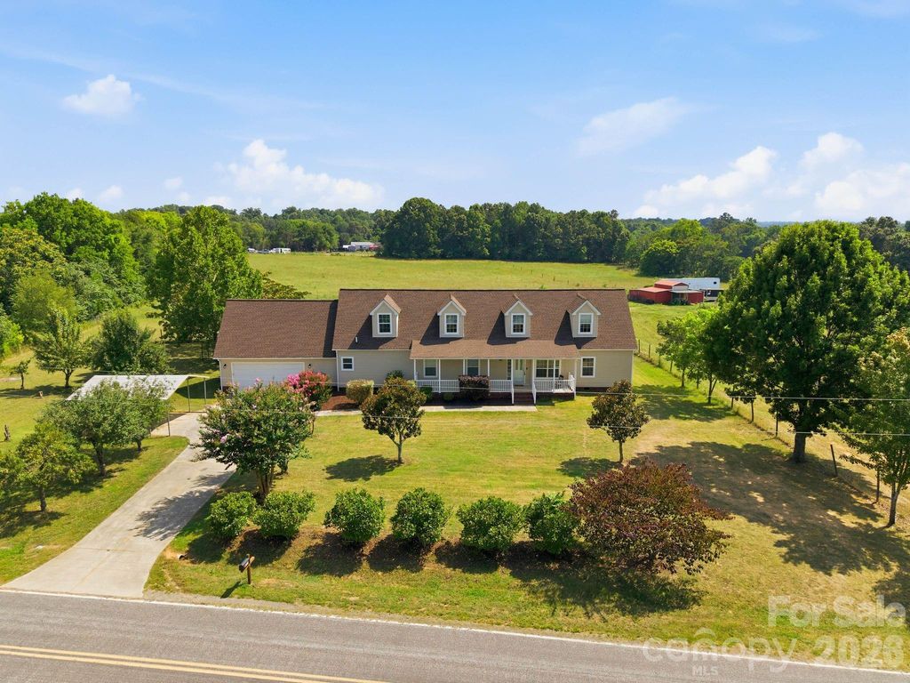 6795 Jones Road, Salisbury, NC 28147