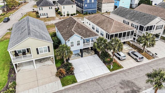 705 Ashland Ave., North Myrtle Beach, SC 29582