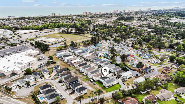 705 Ashland Ave., North Myrtle Beach, SC 29582