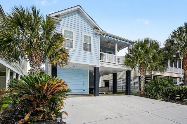 705 Ashland Ave., North Myrtle Beach, SC 29582