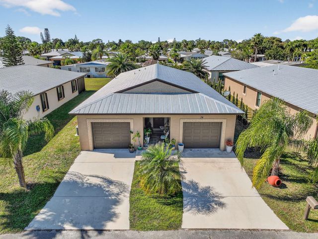 34 Nogales Way, Port St. Lucie, FL 34952
