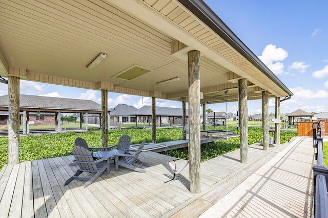 338 Tulip Dr, Houma, LA 70360